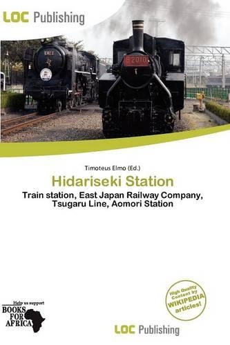 Hidariseki Station: (English)