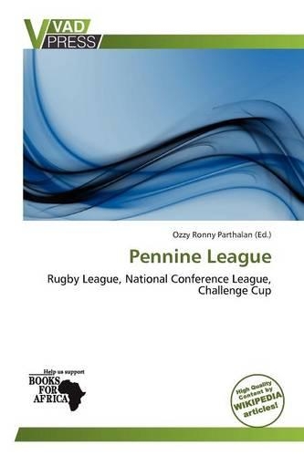 Pennine League