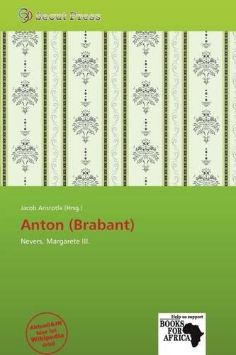 Anton (Brabant): (German)