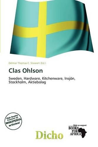 Clas Ohlson