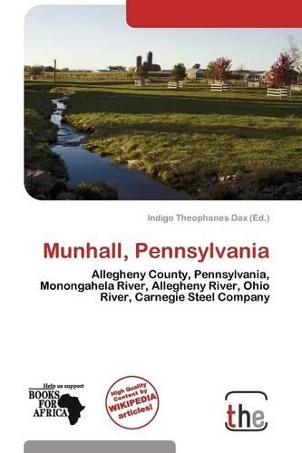 Munhall, Pennsylvania
