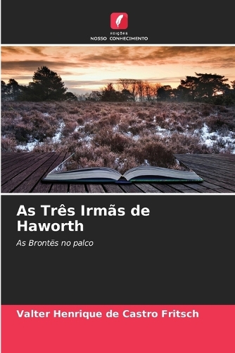 As Três Irmãs de Haworth