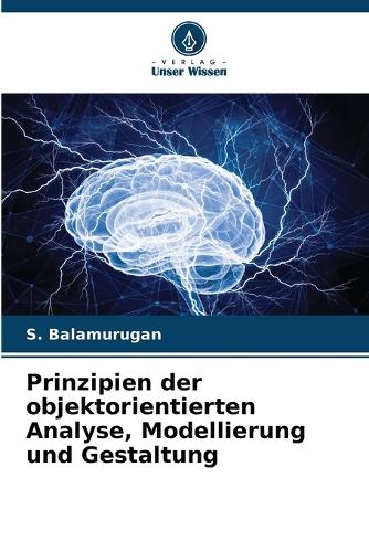 Prinzipien der objektorientierten Analyse, Modellierung und Gestaltung
