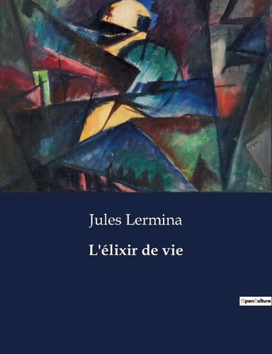 L'élixir de vie