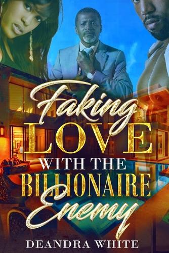 Faking Love with the Billionaire Enemy