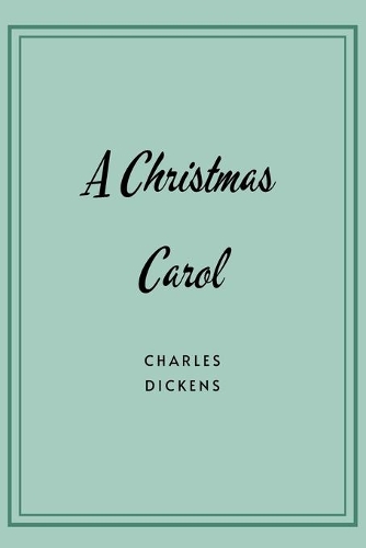 A Christmas Carol