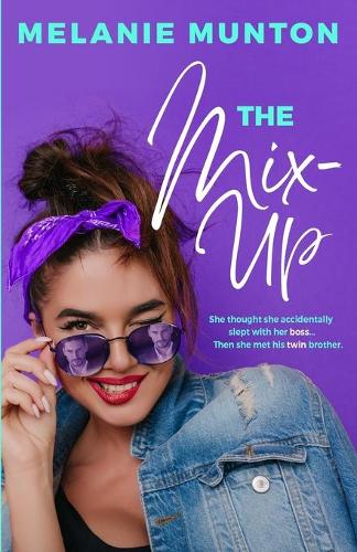 Mix-Up: (Southern Hearts Club)