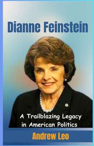 Dianne Feinstein