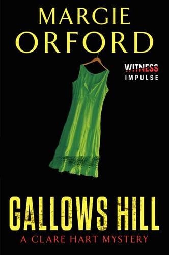 Gallows Hill