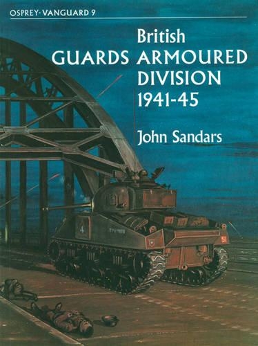 British Guards Armoured Division