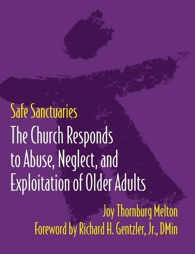 Safe Sanctuaries - Older Adults