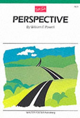 Perspective: An essential guide featuring basic principles, advanced techniques, and practical applications(Artist's Library)