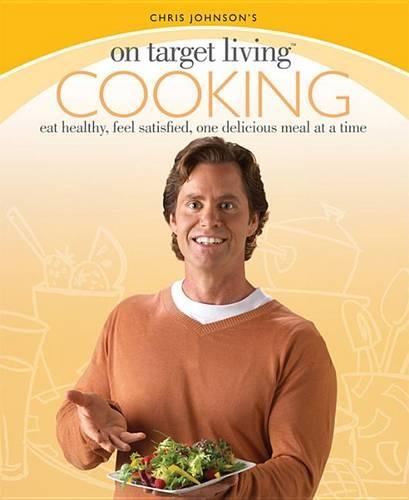 On Target Living Cooking