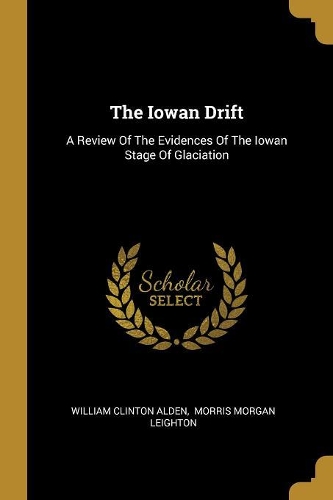 The Iowan Drift