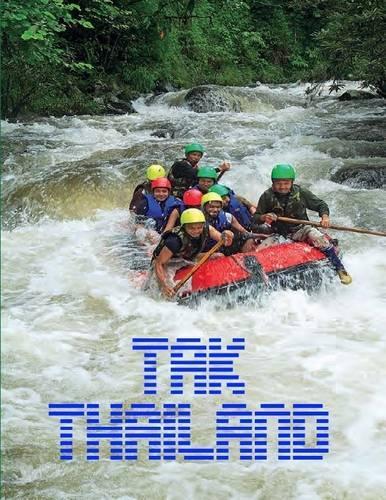 Tak Thailand