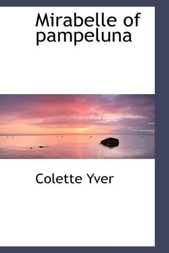 Mirabelle of Pampeluna