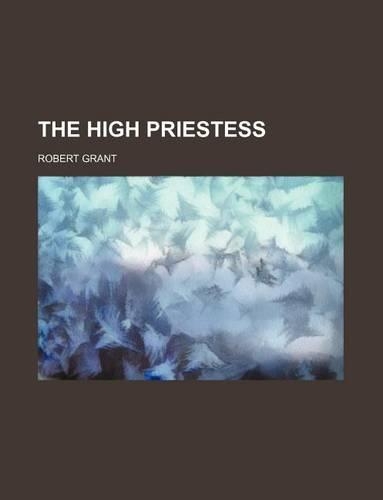 The High Priestess: (English)