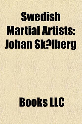 Swedish Martial Artists