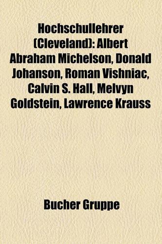 Hochschullehrer (Cleveland)