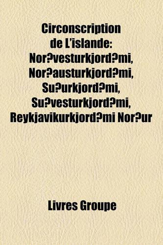 Circonscription de L'Islande