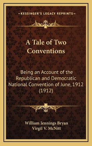 A Tale of Two Conventions