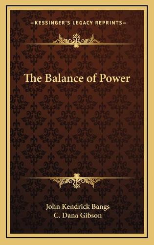 The Balance of Power
