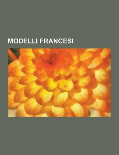 Modelli Francesi