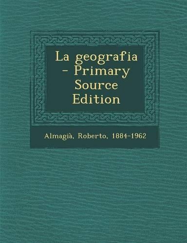 Geografia