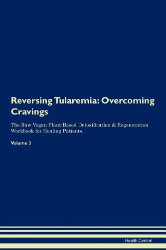 Reversing Tularemia
