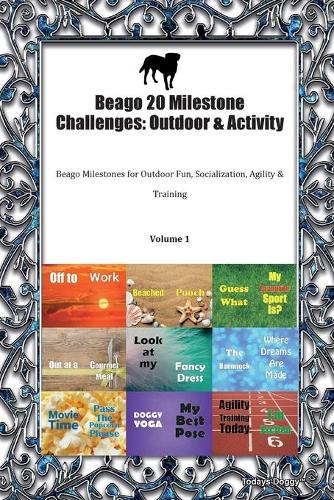 Beago 20 Milestone Challenges