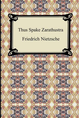 Thus Spake Zarathustra: (English)