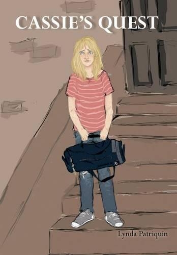 Cassie's Quest: (English)