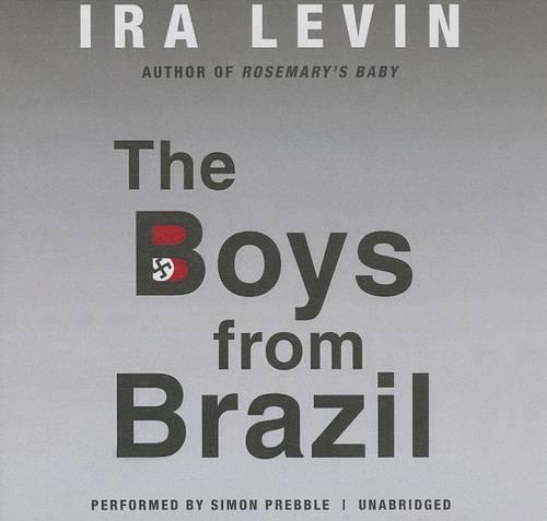 The Boys from Brazil