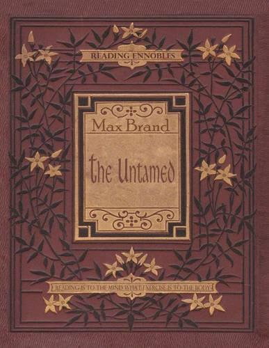 The Untamed