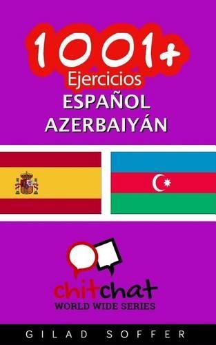 1001+ Ejercicios español - Azerbaiyán