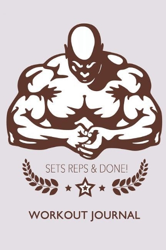 Sets, Reps & Done! - Workout Journal
