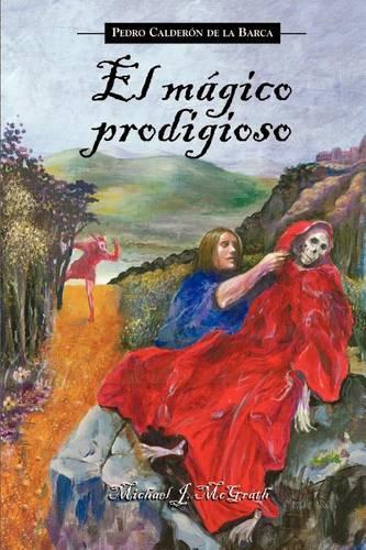 El Magico Prodigioso