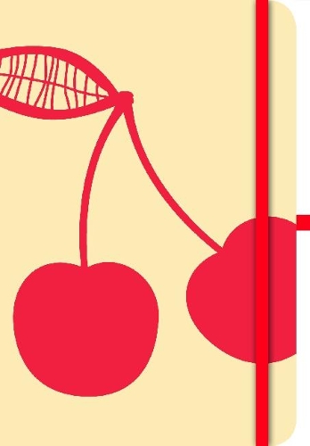 Small Comstock Greenjournal