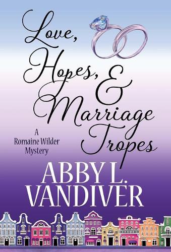 Love, Hopes, & Marriage Tropes