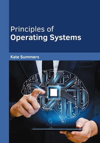 Principles of Operating Systems