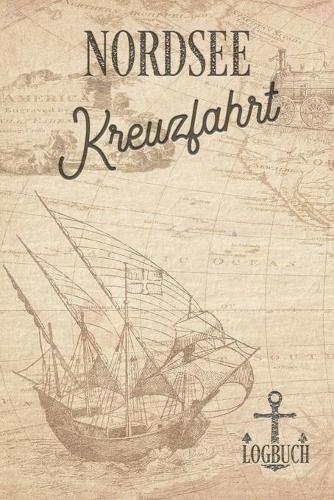 Kreuzfahrt Logbuch Nordsee