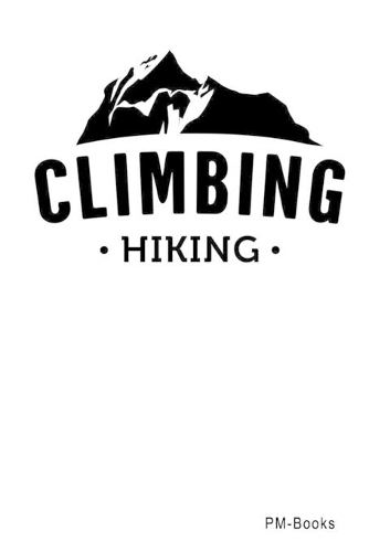 Climbing Hiking
