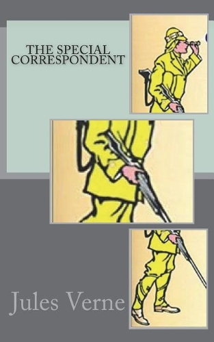 The Special Correspondent