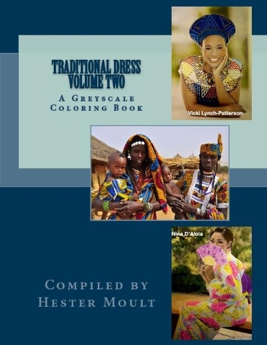 Traditional Dress Volume Two