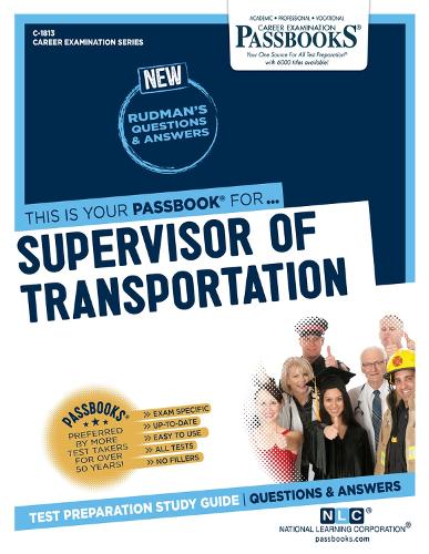 Supervisor of Transportation