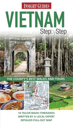 Insight Guides: Vietnam Step By Step