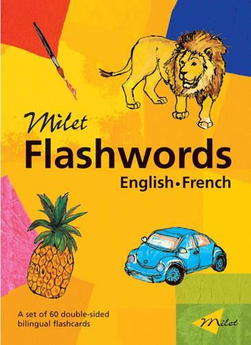 Milet Flashwords