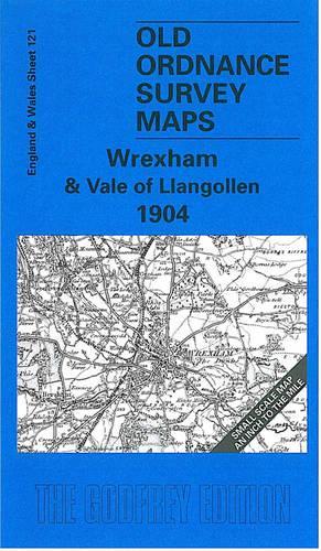Wrexham and Vale of Llangollen 1904
