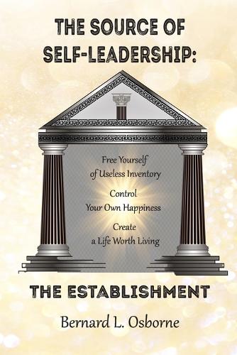 The Source of Self-Leadership