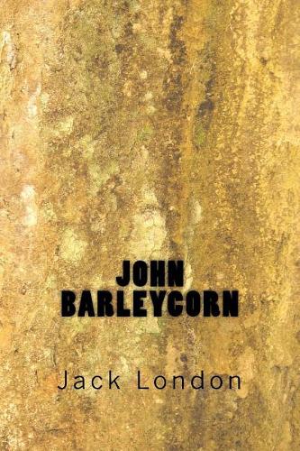 John Barleycorn